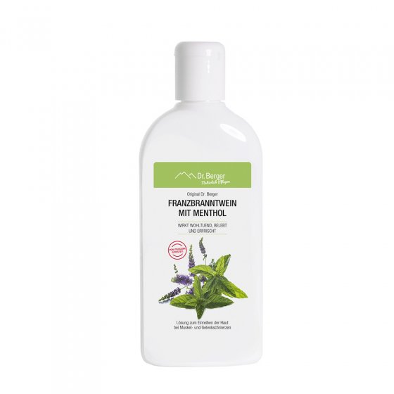Franzbranntwein 250 ml 