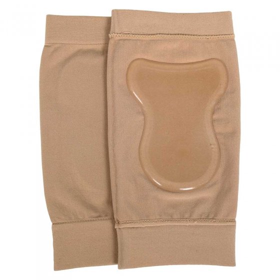 Fußbandage mit Fersenschutz