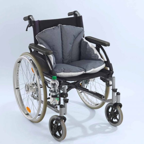 Komfortkissen 2in1 