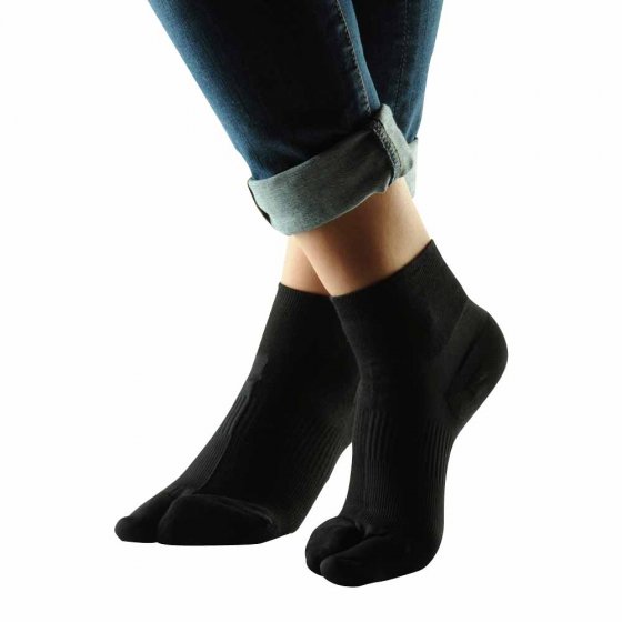 Hallux Bandagen-Socke