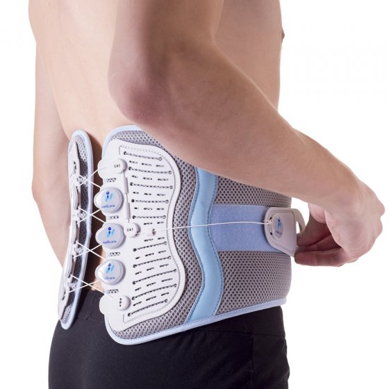 Lumbalmieder