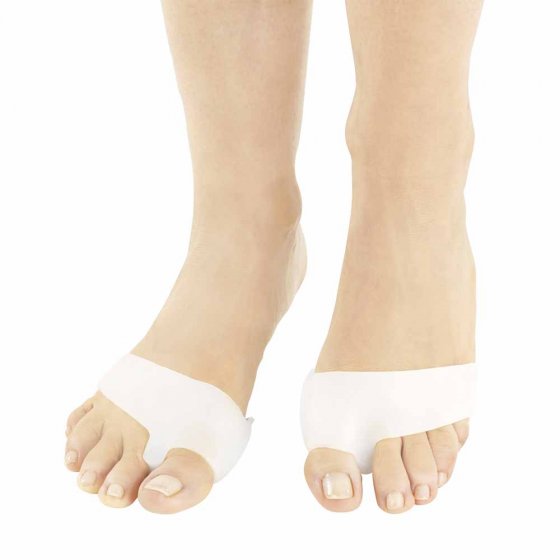Ballen-Gel-Schutz 