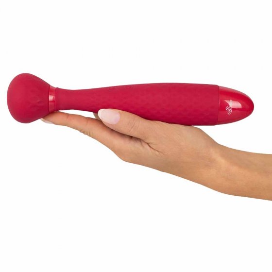 Massagestab mit 2 Funktionen