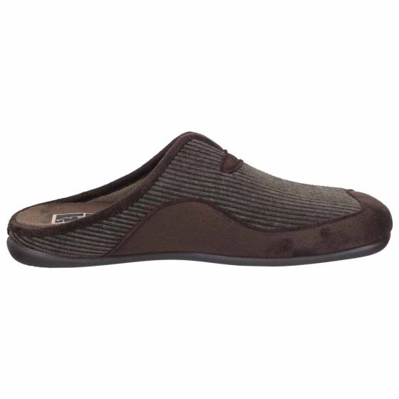 Herren Pantolette