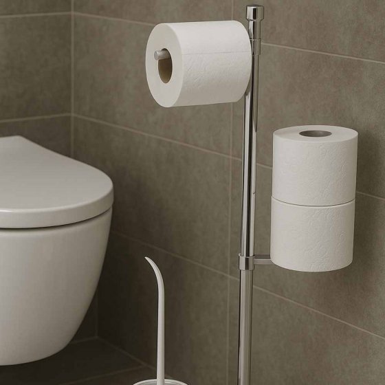 Hygieneständer Badezimmer