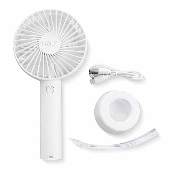 Mini-Ventilator 
