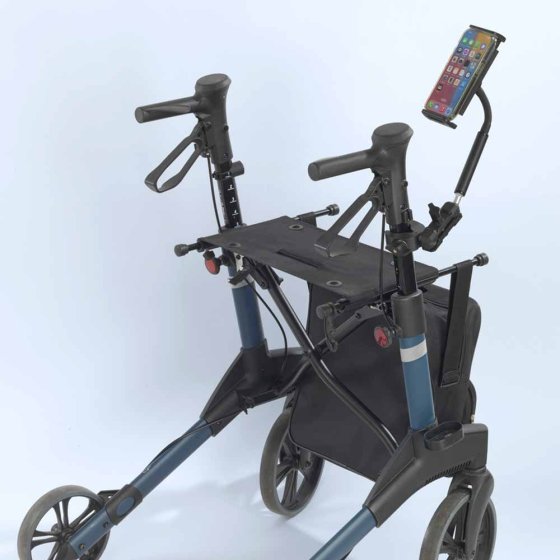 Handy- und Tablethalter 