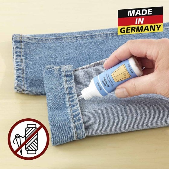 Textil-Kleber, 2 x 50ml 