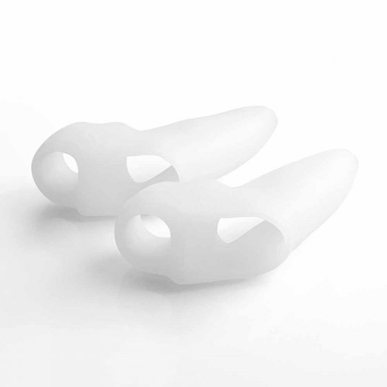 Fußpolster Gel-Duo-Ring 