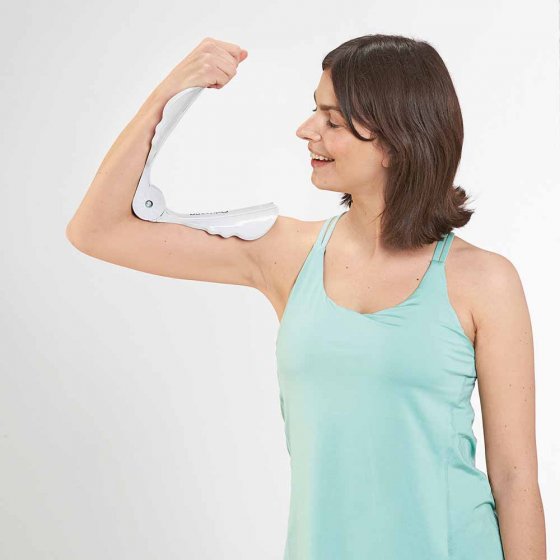 Arm- und Oberschenkeltrainer 