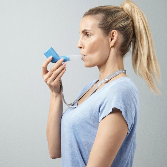 Atemtrainer 3-stufig ATM 310