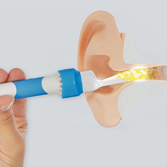 WaxExtract Ohrenreiniger 