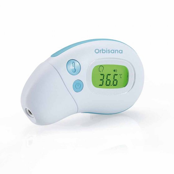 Fieberthermometer 3 in 1 