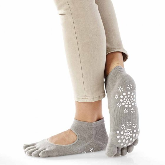 Wellness-Zehensocken 