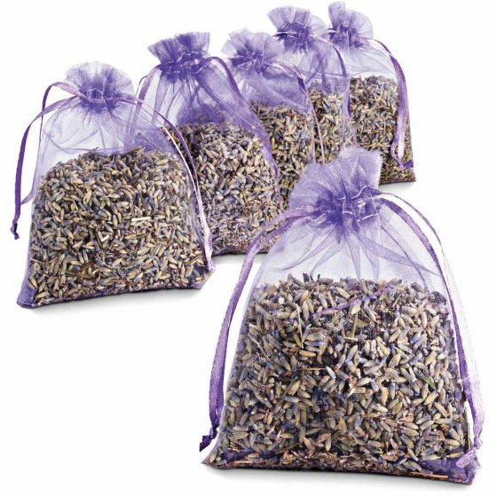 Lavendel-Beutel 