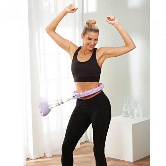 Smart Hula Hoop