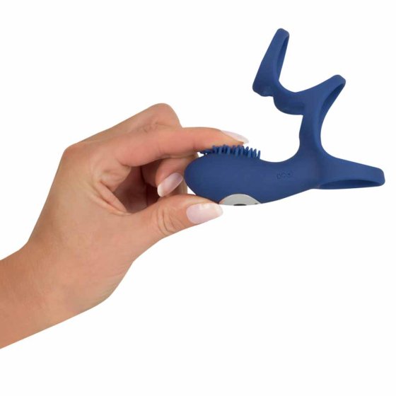 Vibro-Noppenreizer 