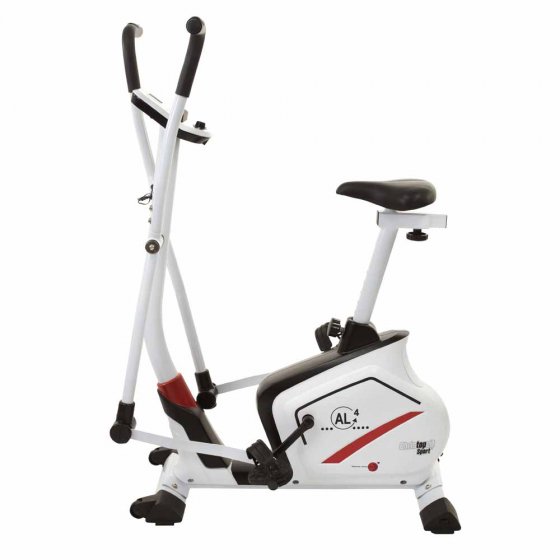 Ergometer "AL 4" 