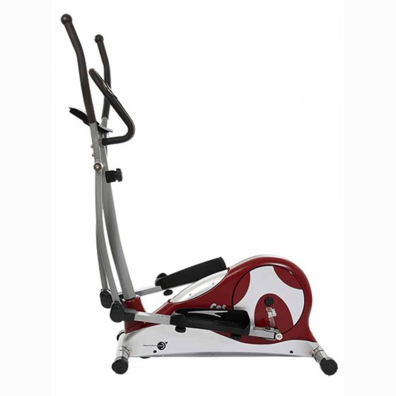 Crosstrainer "CS 5", rot 