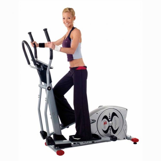 Crosstrainer "CX 6" 