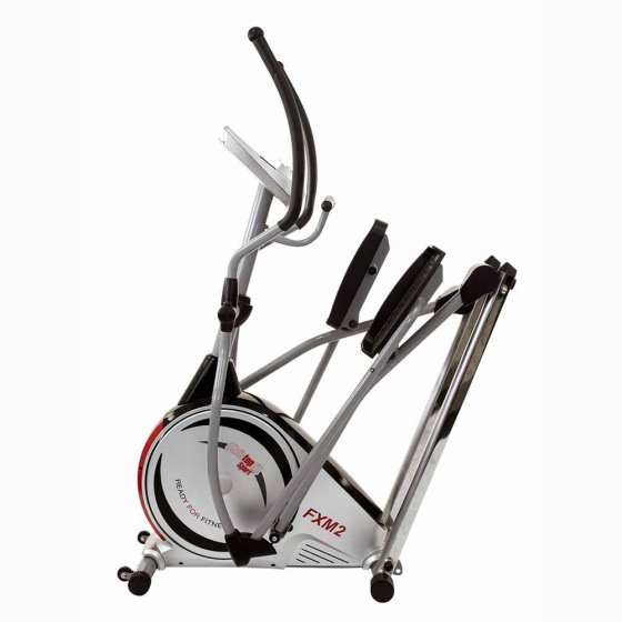 Christopeit Ergometer "FXM 2" 