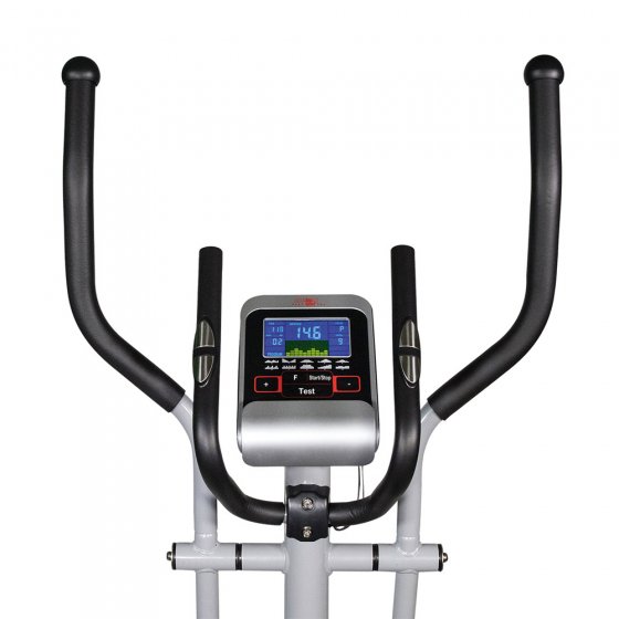 Christopeit Ergometer "EL 5" 