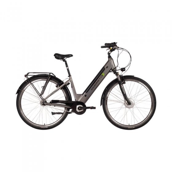 Saxonette E-Bike Hamburg 28“, 7 Gang 