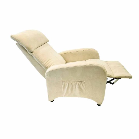 Ruhesessel mit Massagefunktion 