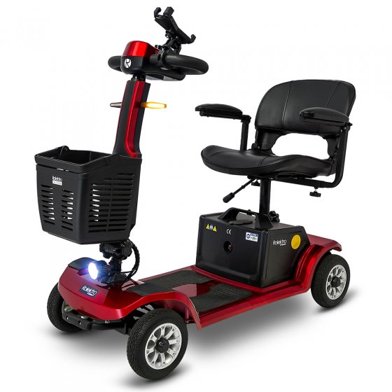 E-Quad „Berlin” 