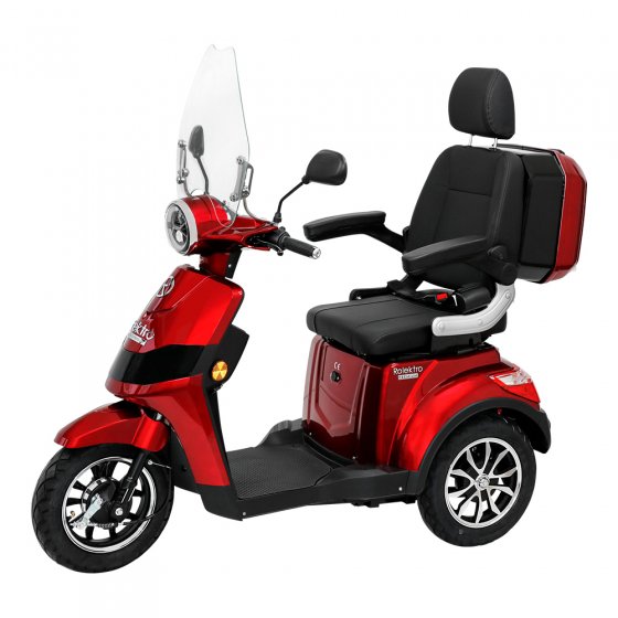 E-Trike Premium "1" 