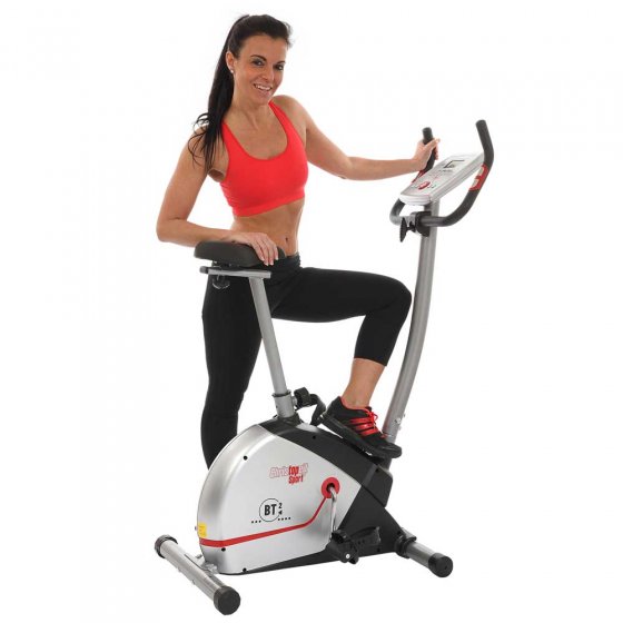 Heimtrainer Ergometer BT 2 