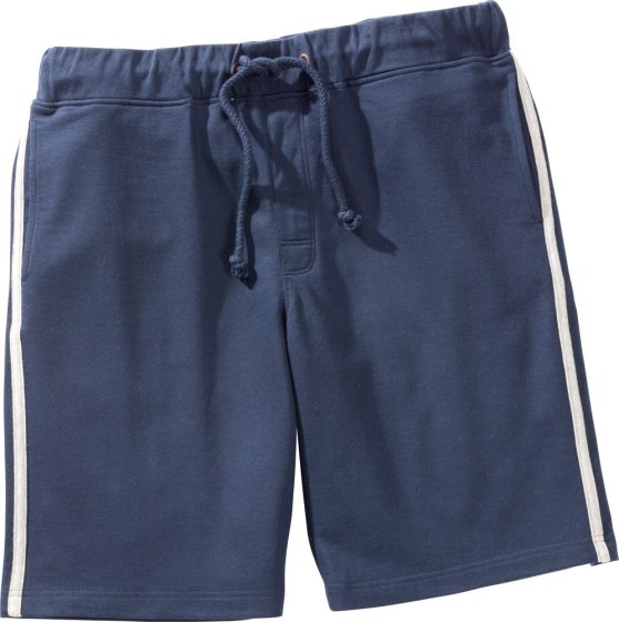 Jersey-Shorts im 2er-Pack 