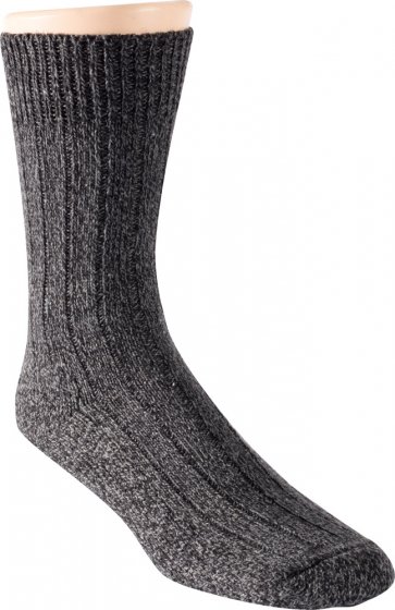 Norweger-Thermo-Socken 6 Paar 