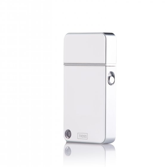 Akku-Rasierer mit USB-Ladegerät