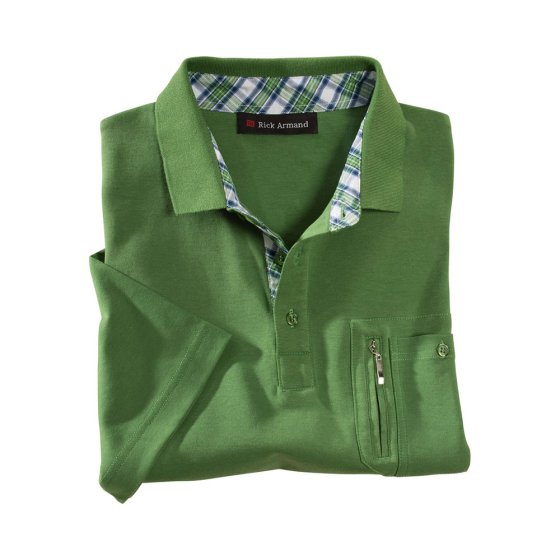 Komfort-Poloshirt 
