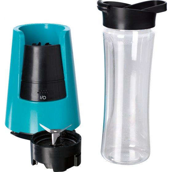 Smoothie-Mixer mit To-go-Becher