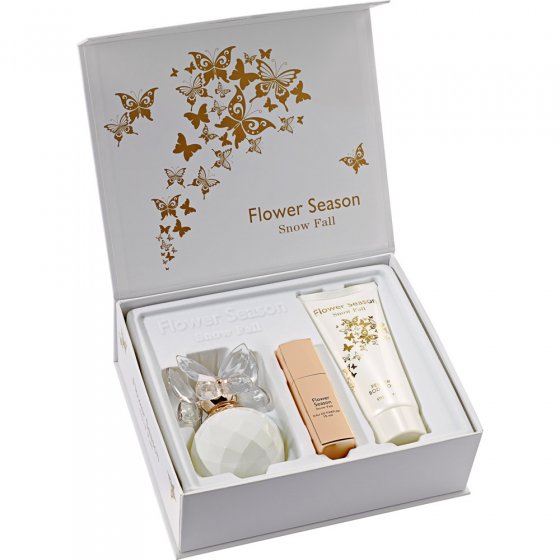 Damenparfüm-Geschenkset 