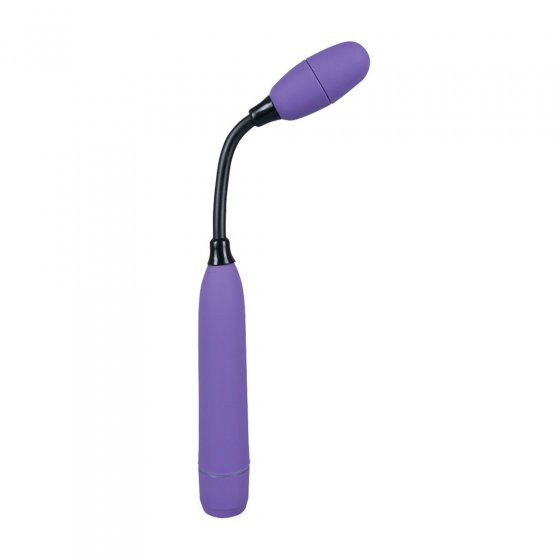 Flexibler Vibrator