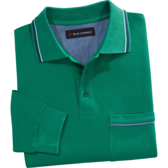 Piqué Poloshirt,SET,3XL 