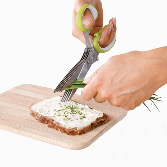 Kräuterschere 