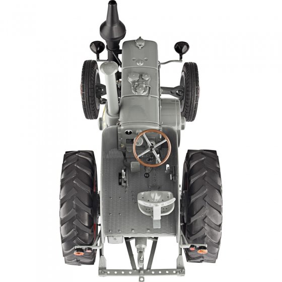 Lanz Ackerluft D9506 