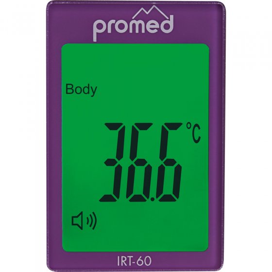Kontaktloses Infrarot-Thermometer 