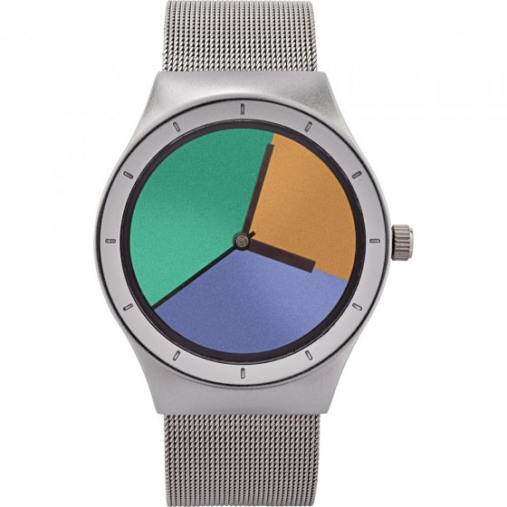 Armbanduhr „Kaleidoskop"