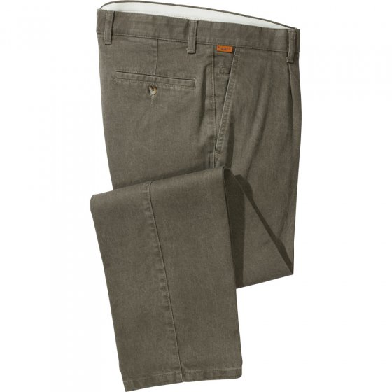 Robuste Baumwollhose 