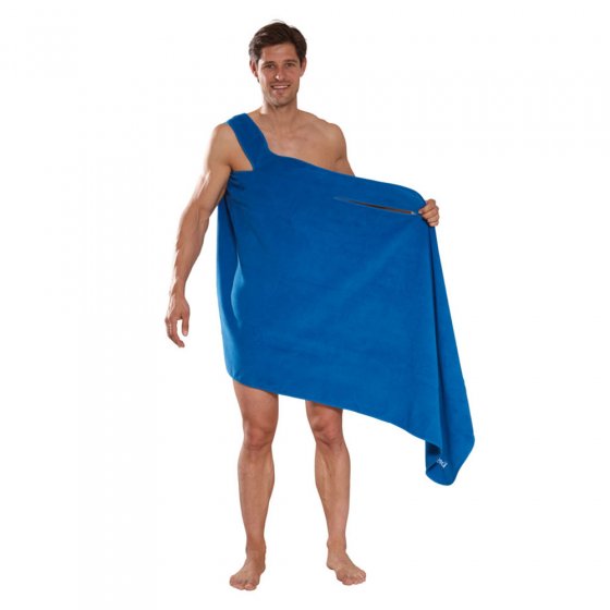 Tragbares Handtuch