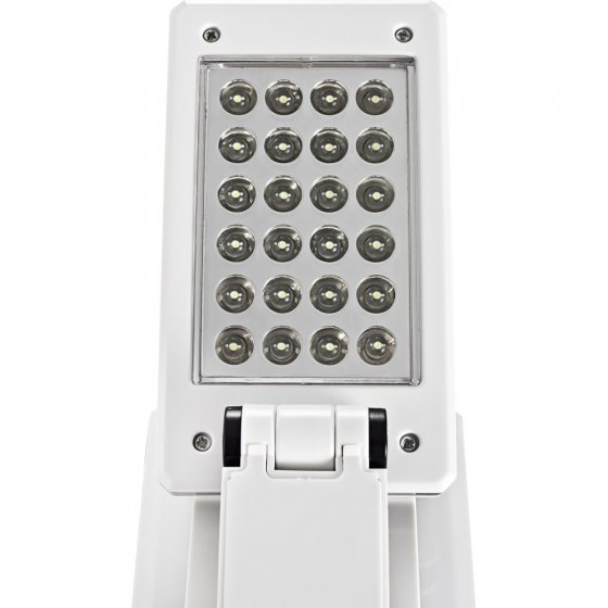 Klappbare LED-Leuchte 