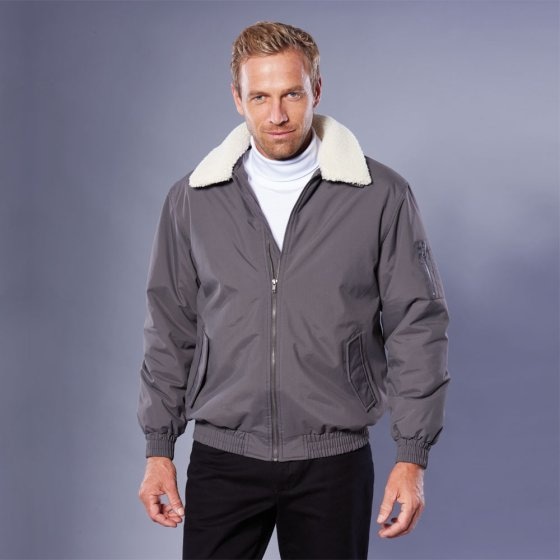 Fliegerblouson 