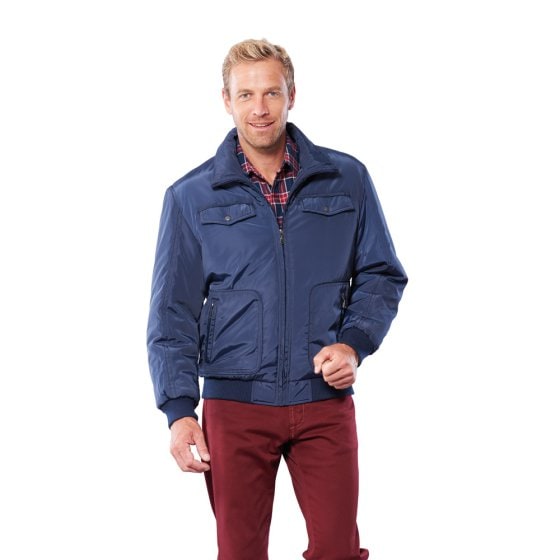 Freizeit-Blouson 