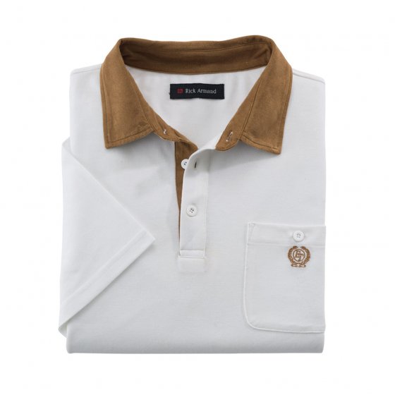 Exklusives Pikee-Shirt