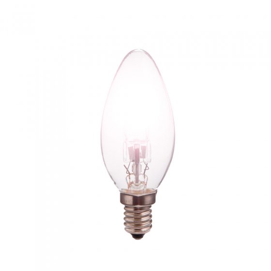 Halogen-Sparlampe 3 Stück 